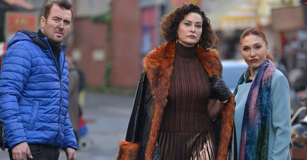 Erkenci Kuş Dizisi Neden Yok? Erkenci Kuş Yeni Bölüm Fragmanı Yayınlandı mı? Yeni Bölüm Ne Zaman? 