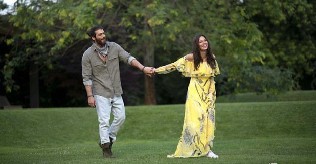 Erkenci Kuş Dizisi Oyuncu Kadrosu