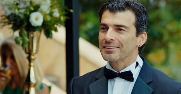 Erkenci Kuş Dizisinden Ayrılan Özgür Özberk Yeni Projesi