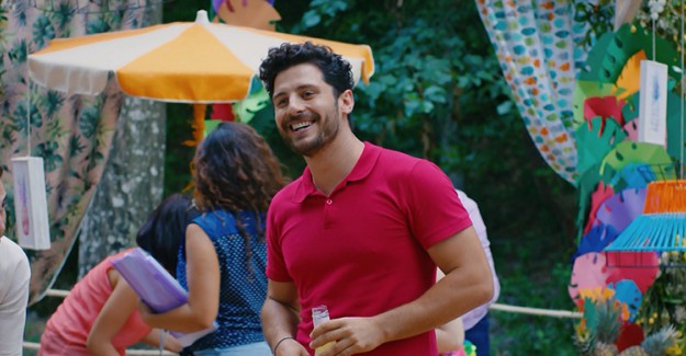 Erkenci Kuş Dizisinin Osman'ı Ali Yağcı Kadrodan Çıkıyor