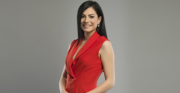Erkenci Kuş Sanem Kim? Sanem’in Gerçek Adı Ne? Yaşı? Boyu? Kilosu?
