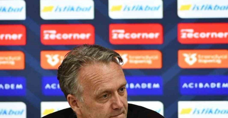 Erling Moe, Kayserispor'un Fenerbahçe Yenilgisini Değerlendirdi