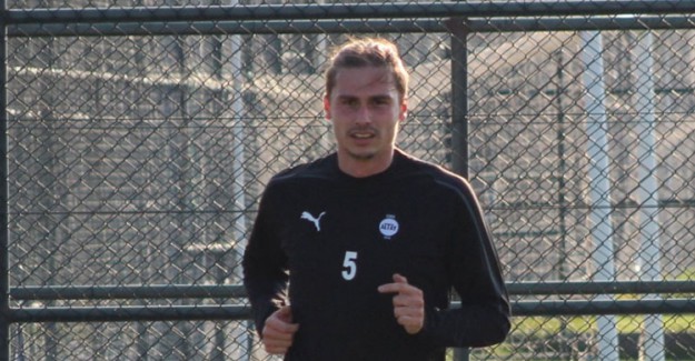 Erman Bulucu Altay’da!