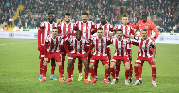 Erman Özgür: Sivasspor Adına 'Altın' Puan