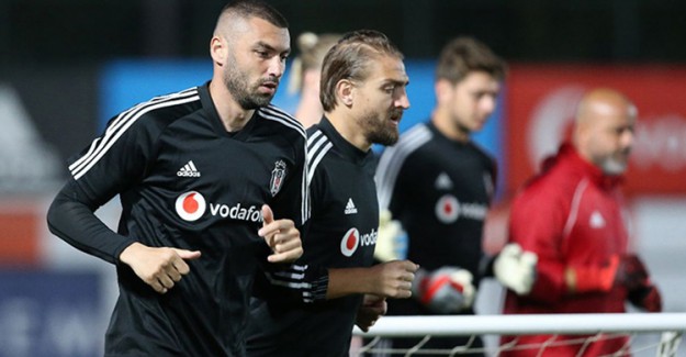 Erman Özgür'den Forvet Yorumu