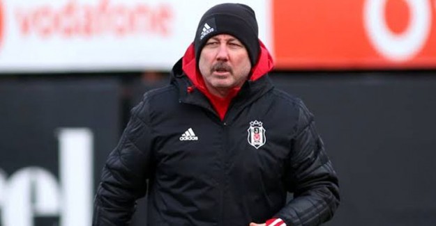 Erman Özgür'den Sergen Yalçın Değerlendirmesi