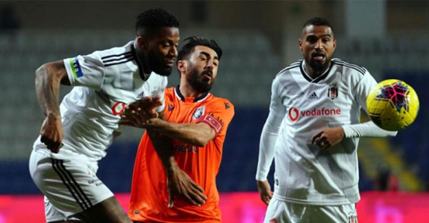 Erman Toroğlu: Beşiktaş O Kadar Ağır ve Gücü Yok ki