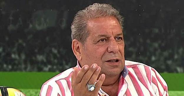 Erman Toroğlu: Fatih Terim Boğaz Köprüsü'nden Düşse Beylerbeyi'nden Çıkar