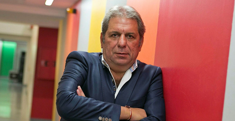 Erman Toroğlu, Fenerbahçe - Galatasaray derbisinin ardından hakemler hakkında çok konuşulacak bir itiraf yapacağını açıkladı
