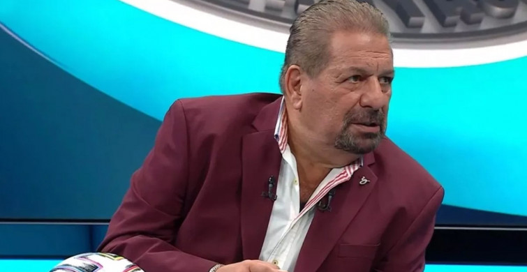 Erman Toroğlu MHK Başkanı Serdar Tatlı'nın İstifasının Perde Arkasını Anlattı!