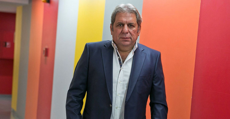 Erman Toroğlu, TFF ve MHK'da yaşanan olayların perde arkasını anlattı!