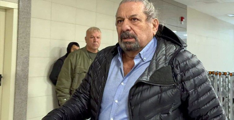 Erman Toroğlu'na Adli Kontrol Kararı