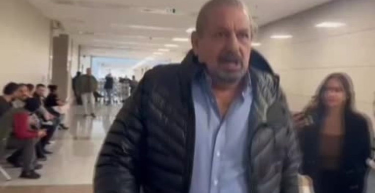 Erman Toroğlu'na Dava Açıldı