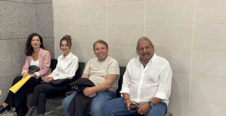 Erman Toroğlu'ndan Beraat Kararı