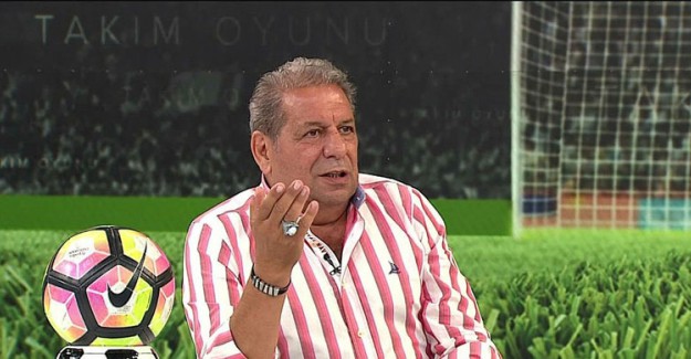 Erman Toroğlu'ndan Göztepe'ye Olay Sözler!