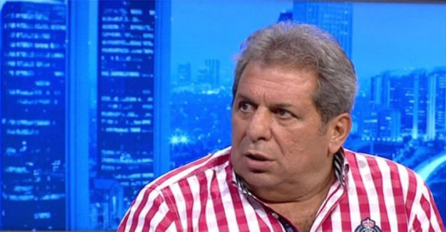 Erman Toroğlu'ndan Olay Sözler! ''Futbolda Sıkıyönetim İlan Edilsin''
