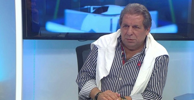 Erman Toroğlu'ndan Şampiyonluk Değerlendirmesi!