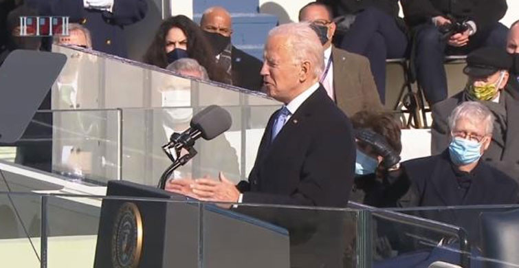 Ermeni Lobisinden Türkiye'ye Yaptırım için Biden'a Mektup