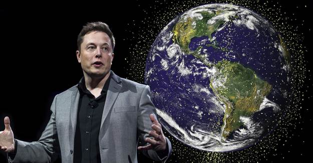 Ermenilerden Elon Musk’a Türksat 5A ve Türkiye Mesajı