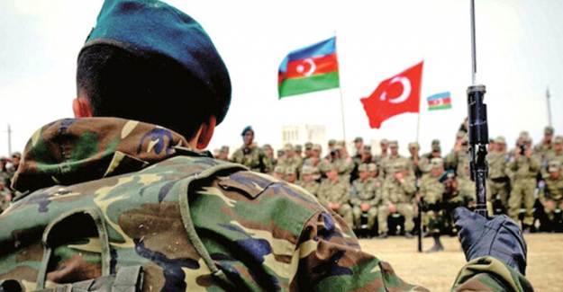 Ermenistan Azerbaycan Savaşını Anlatan Film: Laçin Geçidi