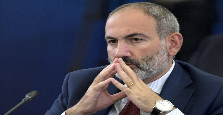 Ermenistan Başbakanı Nikol Paşinyan: "Türkiye ve Azerbaycan ile barışın sağlanması ülkemizin güvenliğini sağlayabilir"