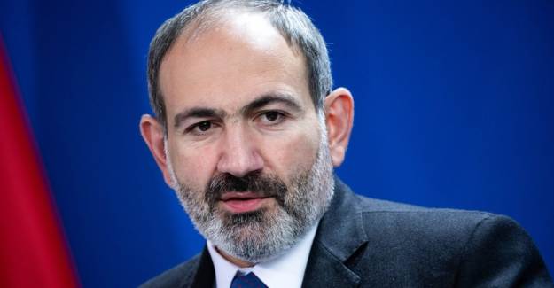 Ermenistan Başbakanı Paşinyan: İstifa Etmeyeceğim