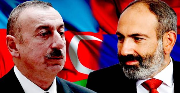 Ermenistan Başbakanı Paşinyan: Tavize Hazırız