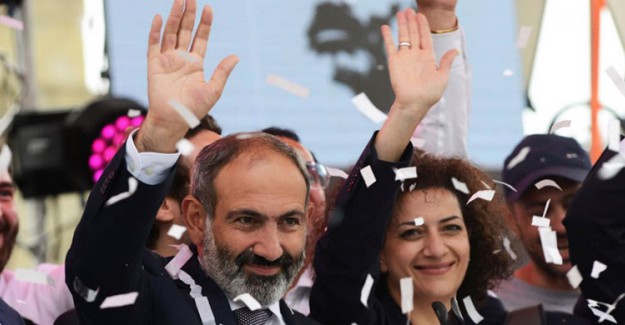 Ermenistan Başbakanı Paşinyan: Türkiye ile Diplomatik İlişkiye Hazırız