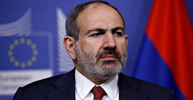 Ermenistan Başbakanı Paşinyan'ın Danışmanı Katliam Planını Açıkladı