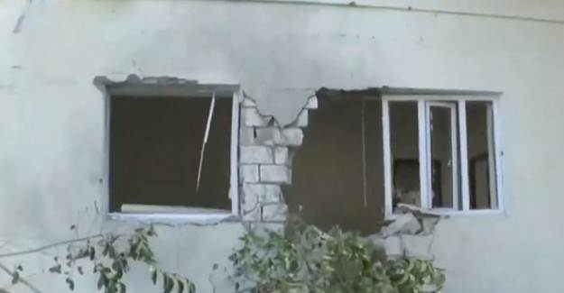 Ermenistan Tekrar Okulu Hedef Aldı