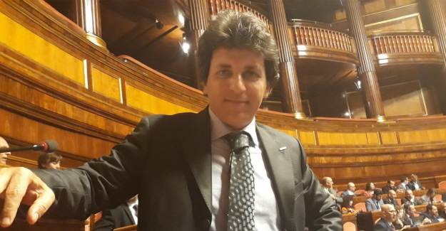 Ermenistan'a İtalya'dan Tokat