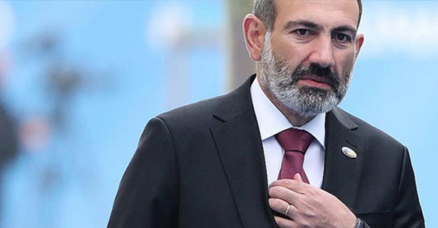 Ermenistan’da Şok Gelişme