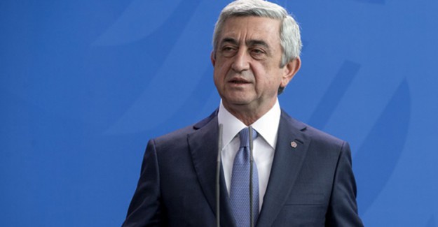 Ermenistan'dan Küstah Türkiye Açıklaması!