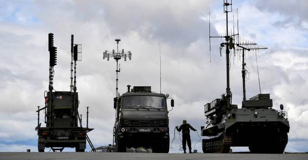 Ermenistan’dan Türk SİHA’sı İtirafı: Rus Sistemleri İşe Yaramadı