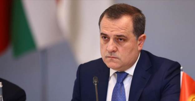 Ermenistan'ın Ateşkes İhlalinin Ardından Azerbaycan'dan İlk Açıklama!