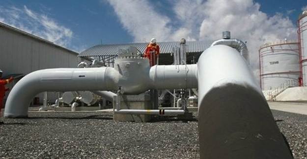 Ermenistan'ın Bakü-Tiflis-Ceyhan Petrol Hattı'na Saldırısı Engellendi