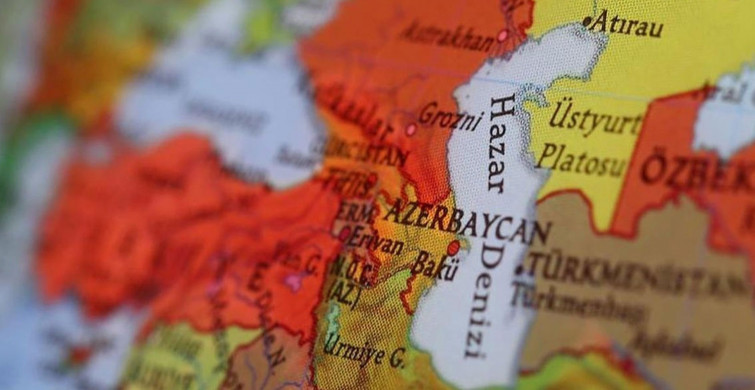 Ermenistan’ın Masaya Oturması, Güney Kafkasya’da yeni Bir Başlangıç Miladıdır
