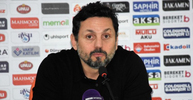 Erol Bulut: 'Abdullah Avcı'nın Beşiktaş’ı Gayet İyi'