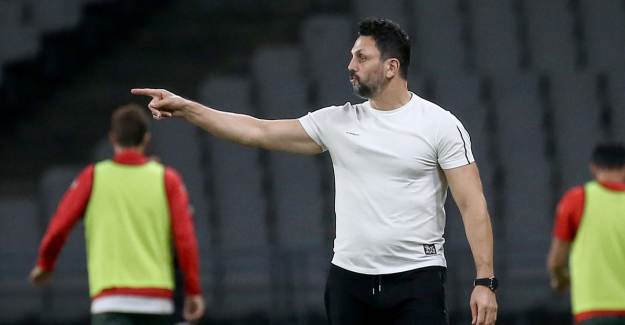 Erol Bulut: 'Birkaç Gün Sonra Açıklama Yapacağım'
