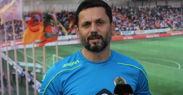 Erol Bulut: 'Böyle Bir Skorla Kazanmayı Düşünmemiştik'