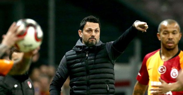 Erol Bulut: Bu Saatten Sonra Kimin Geleceği Fark Etmez