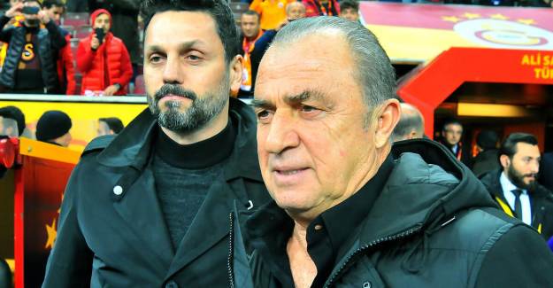 'Erol Bulut, Fatih Terim'in Ancak Sakalını Keser'