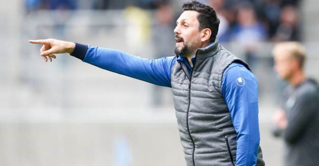 Erol Bulut: Fenerbahçe'den Önce Verona'yla Anlaştım