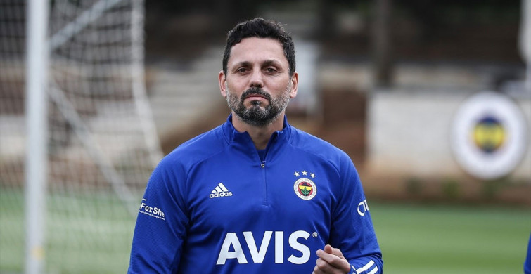 Erol Bulut Fenerbahçelilere Müjdeyi Verdi