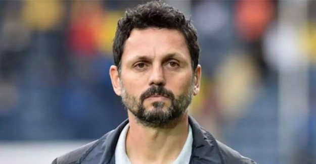 Erol Bulut, Fenerbahçe'yi Yeneceklerini Söyledi!