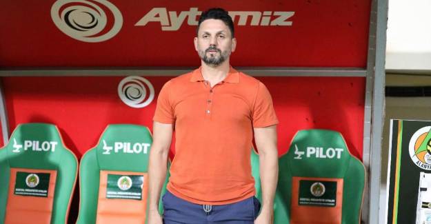 Erol Bulut: 'Hedefimiz İlk Beşte Yer Almak'