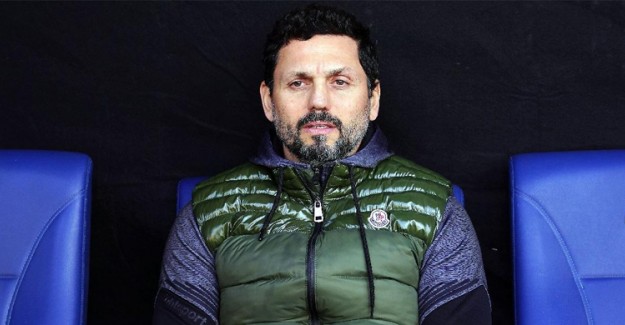 Erol Bulut: 'Her Şey Geçmişte Kaldı'