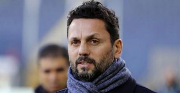 Erol Bulut: İlk Yarıda Her Şey İstediğimiz Gibi Başladı