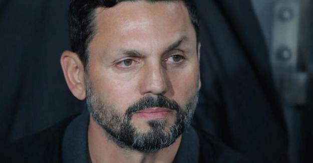 Erol Bulut: 'Kural Böyle, Penaltı Kararı Doğru!'