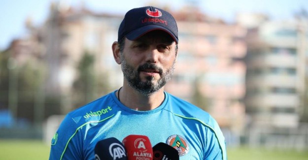 Erol Bulut'dan Flaş Transfer Açıklaması!